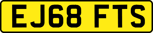 EJ68FTS
