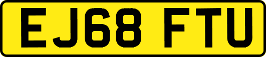 EJ68FTU
