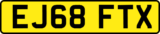 EJ68FTX