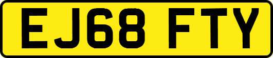 EJ68FTY