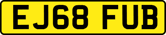 EJ68FUB