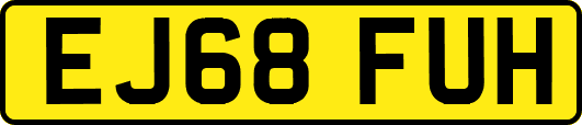 EJ68FUH