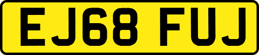 EJ68FUJ