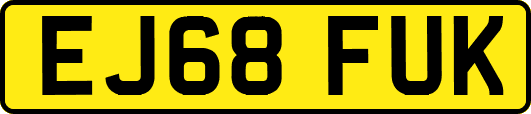 EJ68FUK