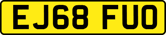 EJ68FUO