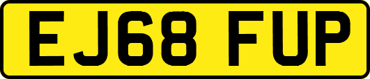 EJ68FUP