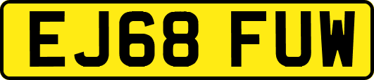 EJ68FUW
