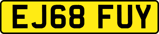 EJ68FUY