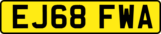 EJ68FWA