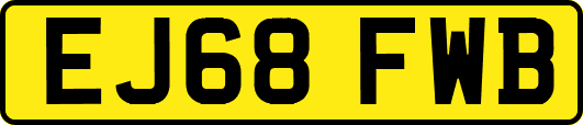 EJ68FWB