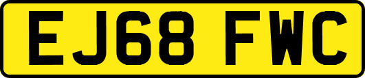 EJ68FWC