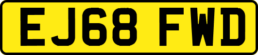 EJ68FWD