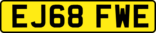 EJ68FWE