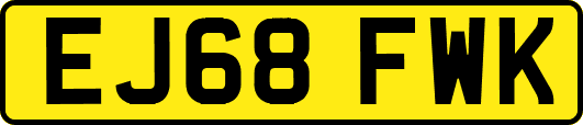 EJ68FWK