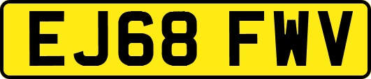 EJ68FWV