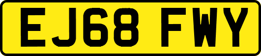 EJ68FWY