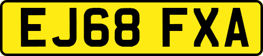 EJ68FXA