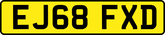 EJ68FXD