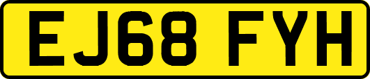 EJ68FYH