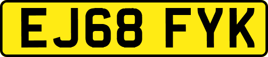 EJ68FYK