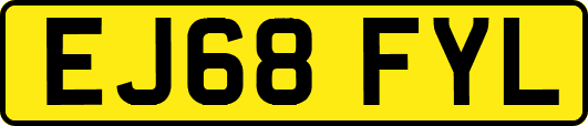 EJ68FYL