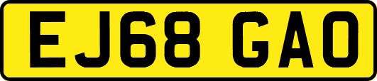 EJ68GAO