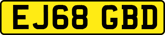 EJ68GBD