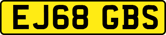 EJ68GBS