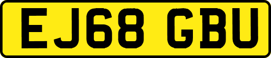 EJ68GBU