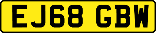 EJ68GBW