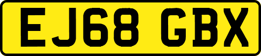 EJ68GBX