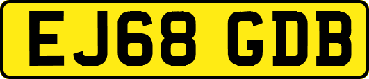 EJ68GDB