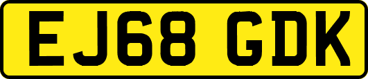 EJ68GDK