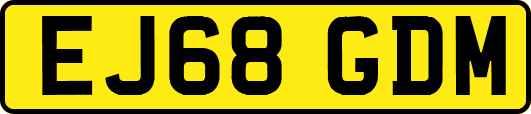EJ68GDM