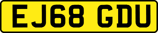 EJ68GDU