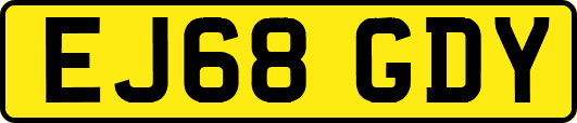 EJ68GDY