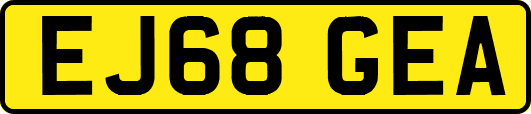 EJ68GEA