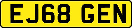 EJ68GEN