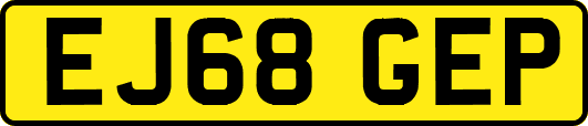EJ68GEP