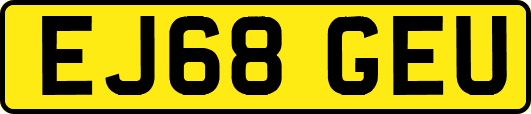 EJ68GEU