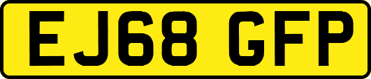 EJ68GFP