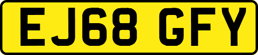 EJ68GFY