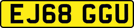 EJ68GGU
