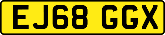 EJ68GGX