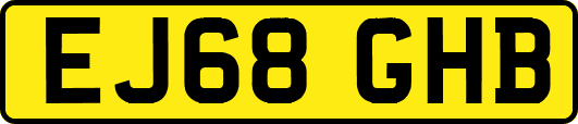 EJ68GHB