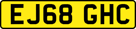 EJ68GHC
