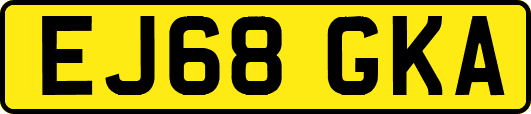 EJ68GKA