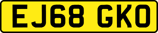 EJ68GKO