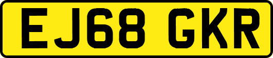 EJ68GKR