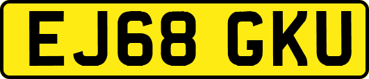 EJ68GKU